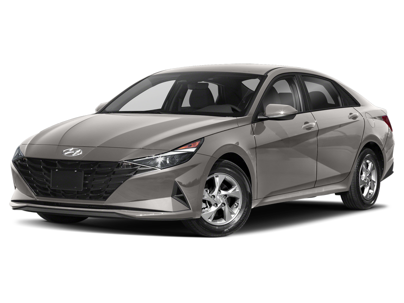 Hyundai Elantra Preferred w/ Tech Pkg