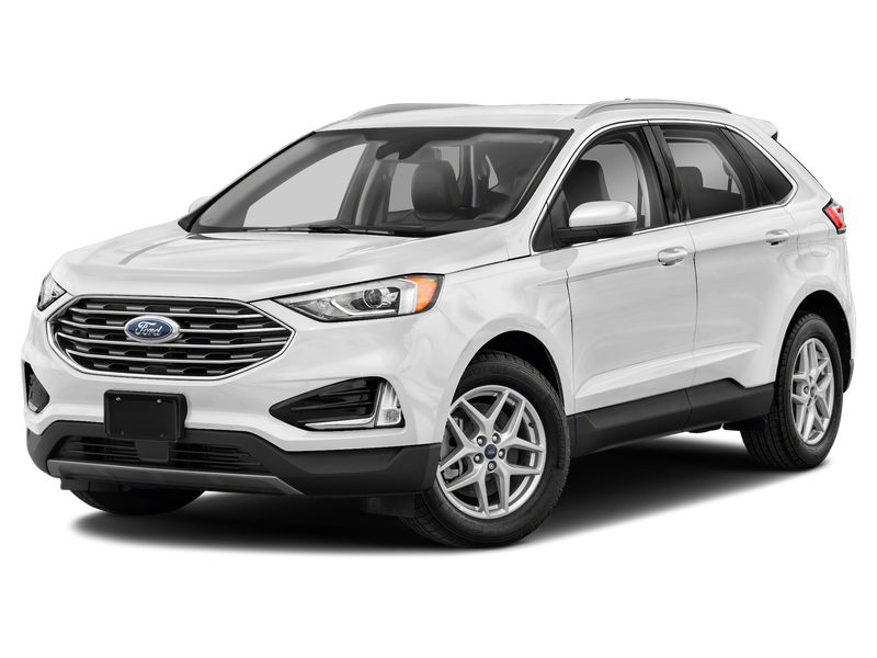 2021 Ford Edge