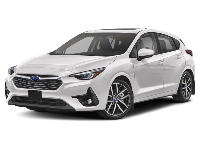 Subaru Impreza Sport-tech SUBARU