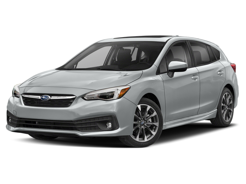 2020 Subaru Impreza