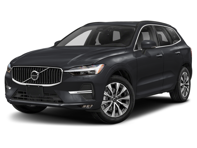 Volvo XC60 B6 AWD Ultimate Bright Theme