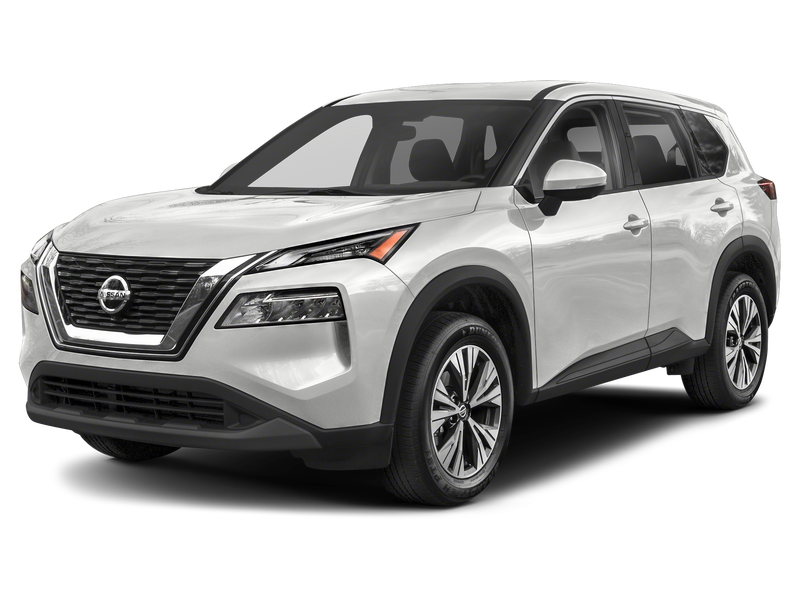Nissan Rogue SV AWD