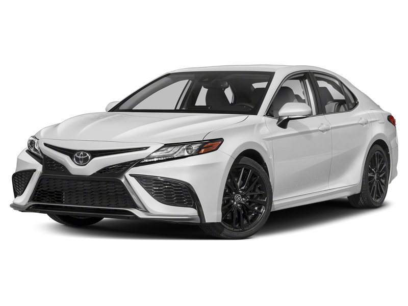 Toyota Camry XSE AWD