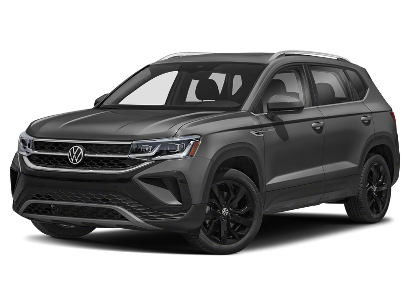 Volkswagen Taos Highline taos