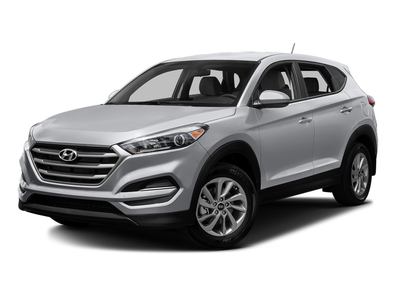 Hyundai Tucson Premium