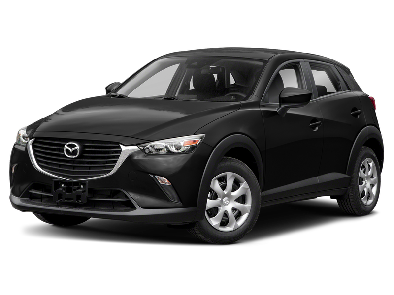 Mazda CX-3 GX