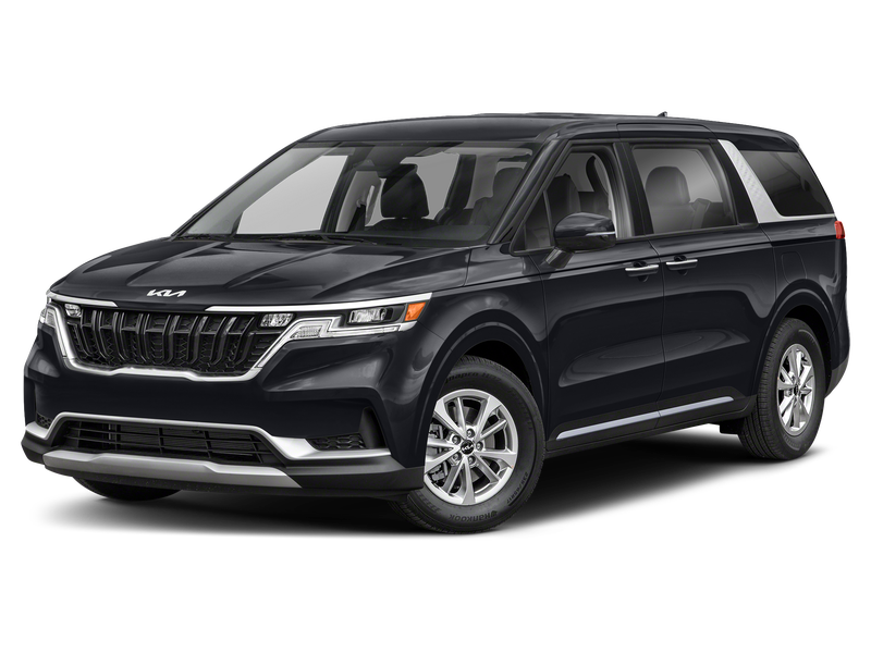 2024 Kia Carnival