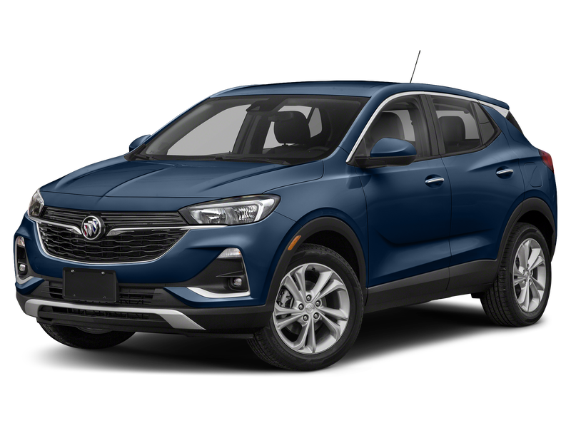 Buick Encore GX Preferred AWD