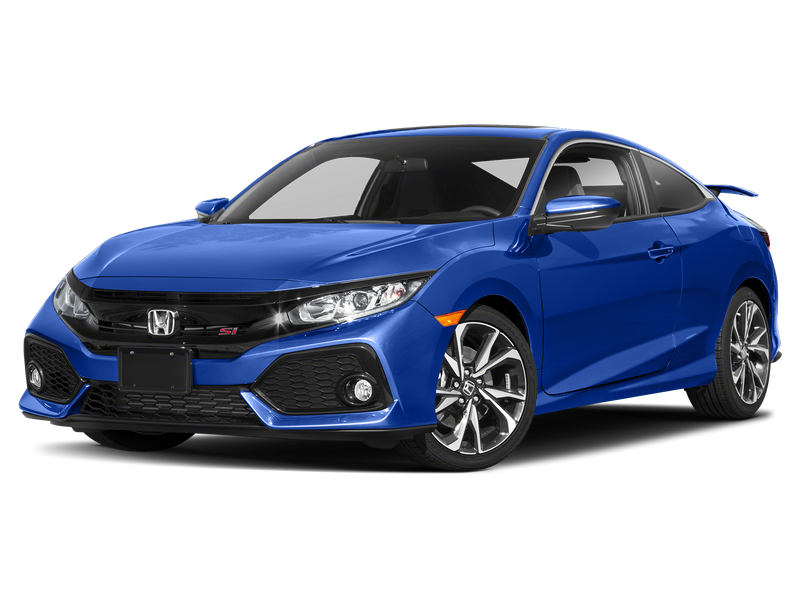 Honda Civic Si