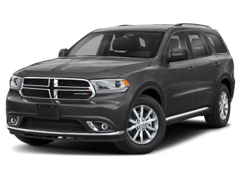 2019 Dodge Durango