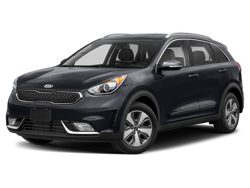 Kia Niro EX Premium