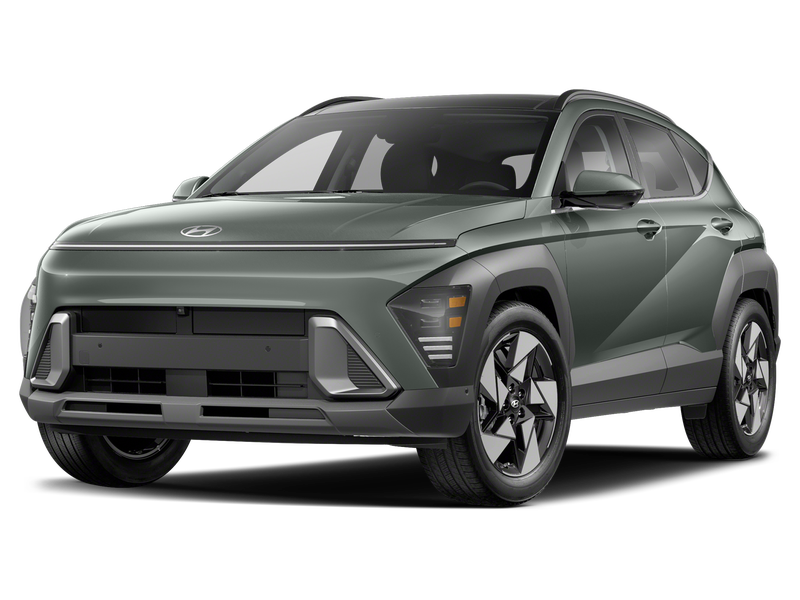 2024 Hyundai Kona