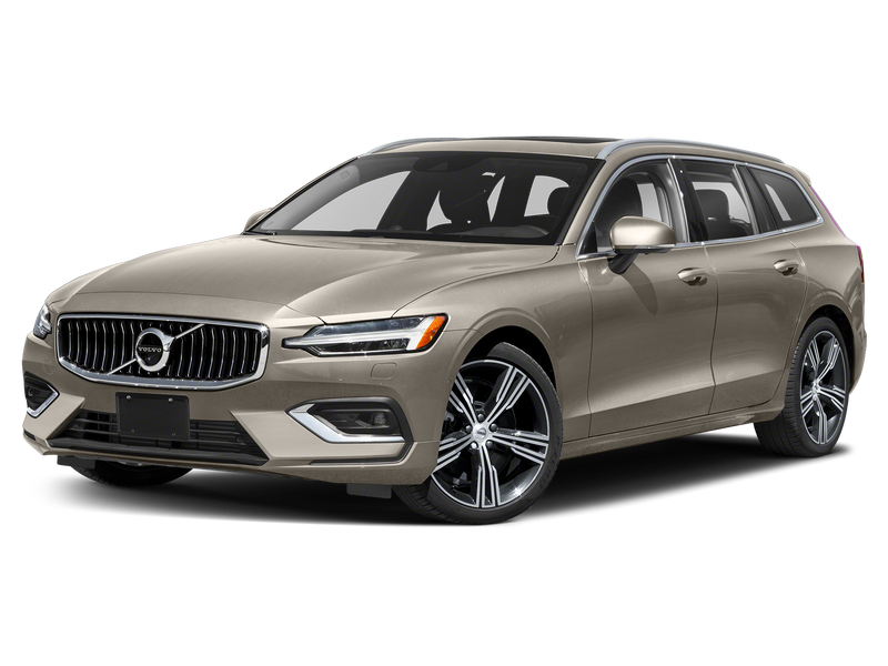 Volvo V60 T6 Momentum