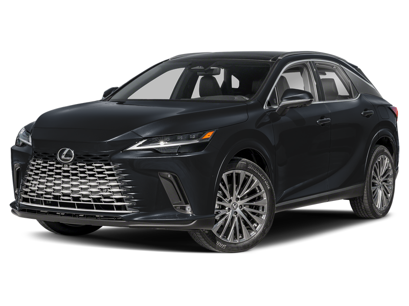 2024 Lexus RX