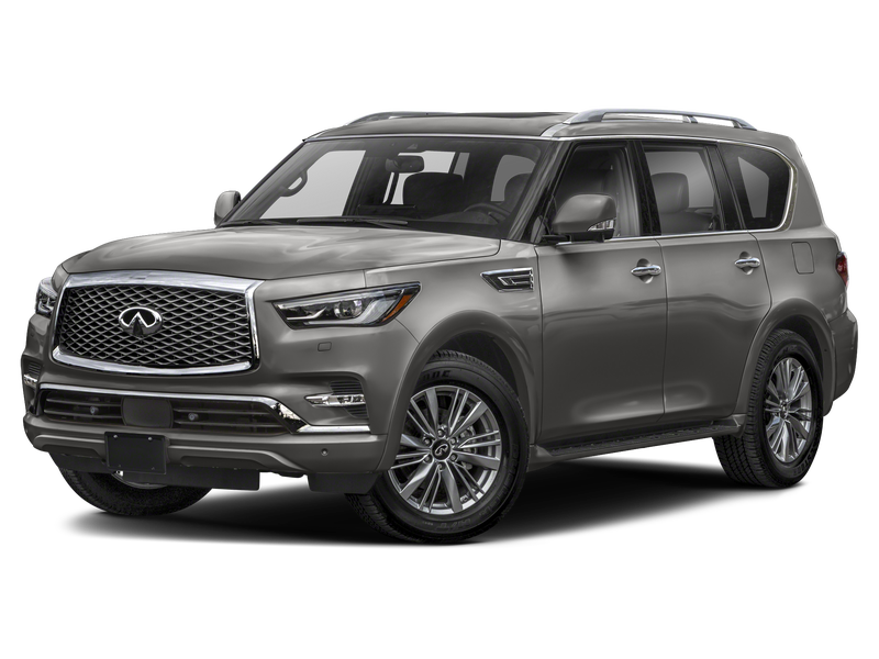 2023 Infiniti QX80
