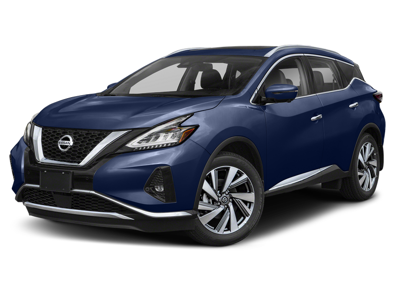 2020 Nissan Murano