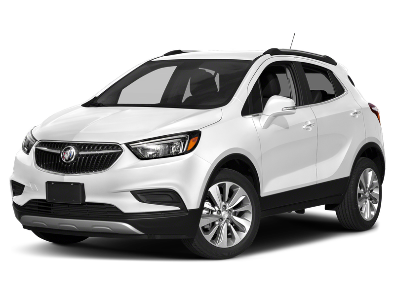 2019 Buick Encore