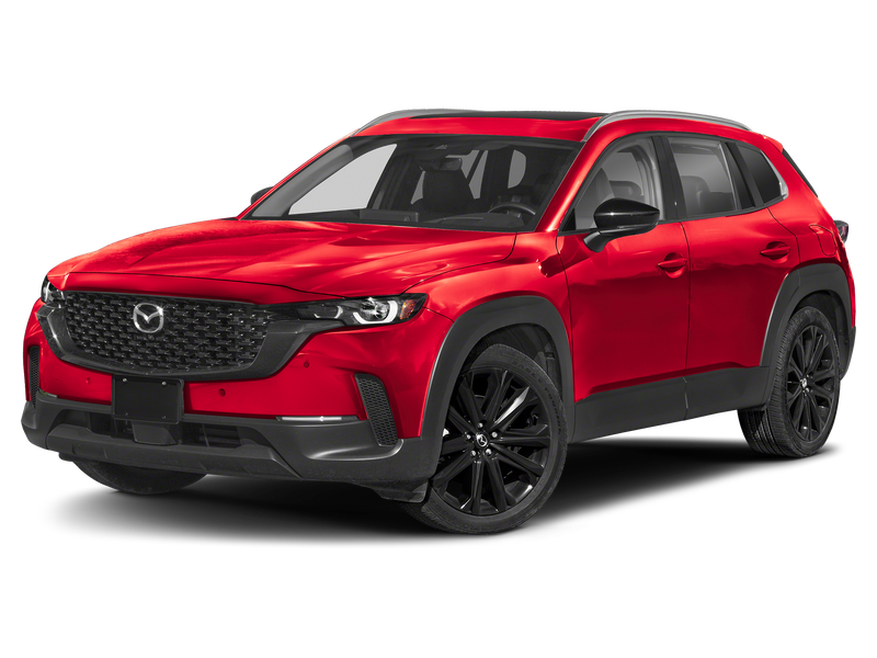 2024 Mazda CX-50