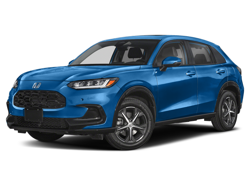 2023 Honda HR-V