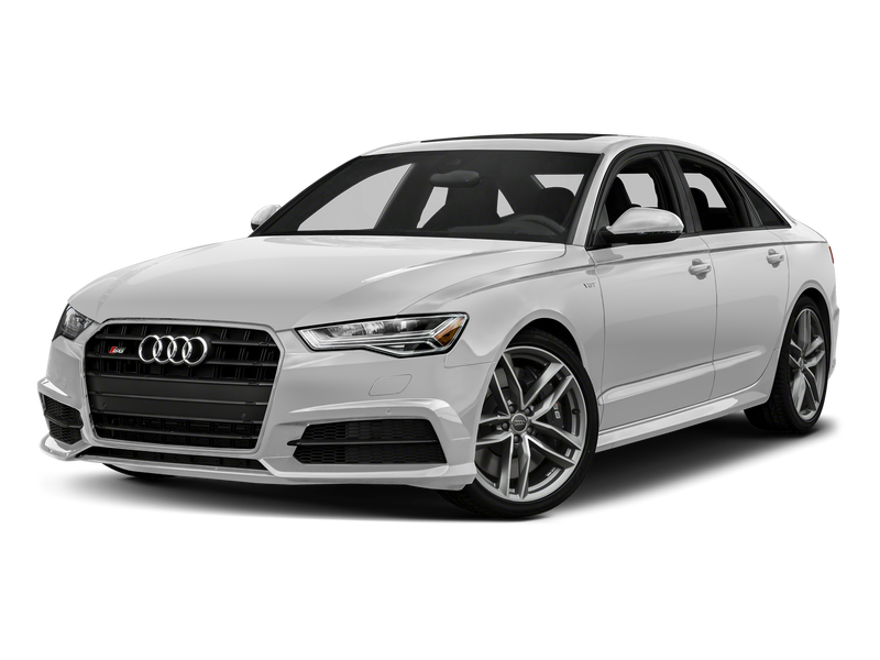 2017 Audi S6