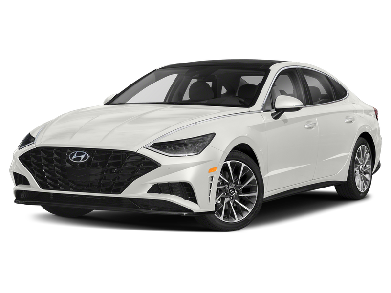 Hyundai Sonata Ultimate