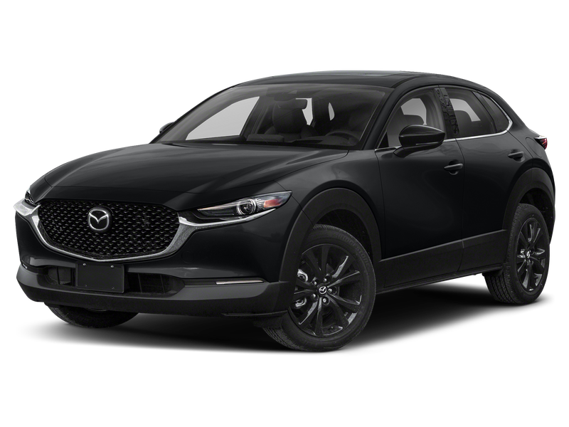 2021 Mazda CX-30