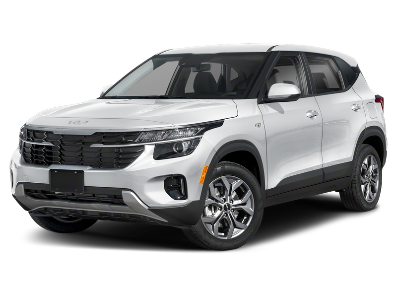 2024 Kia Seltos