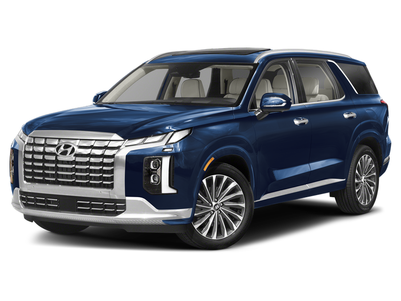 Hyundai Palisade Ultimate Calligraphy