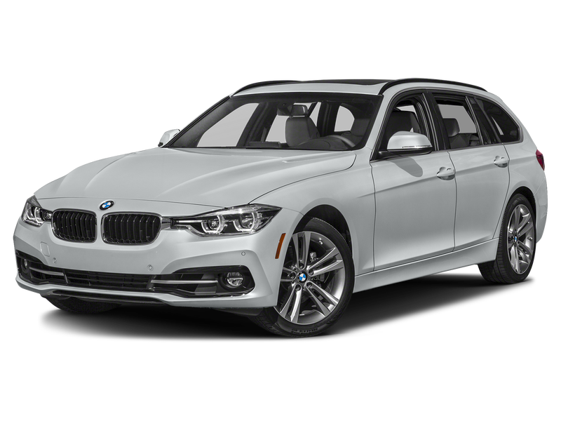 2019 BMW 3 Series