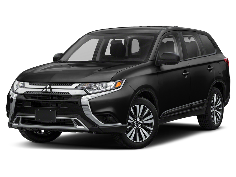 Mitsubishi Outlander ES AWC
