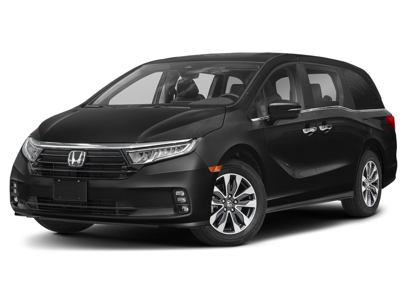 2022 Honda Odyssey