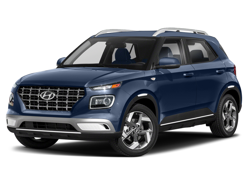 Hyundai Venue Ultimate