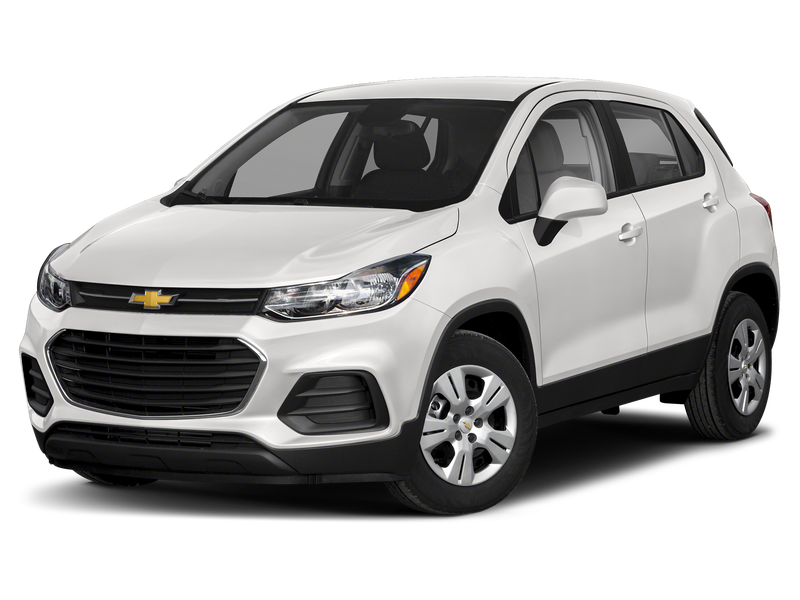 2019 Chevrolet Trax