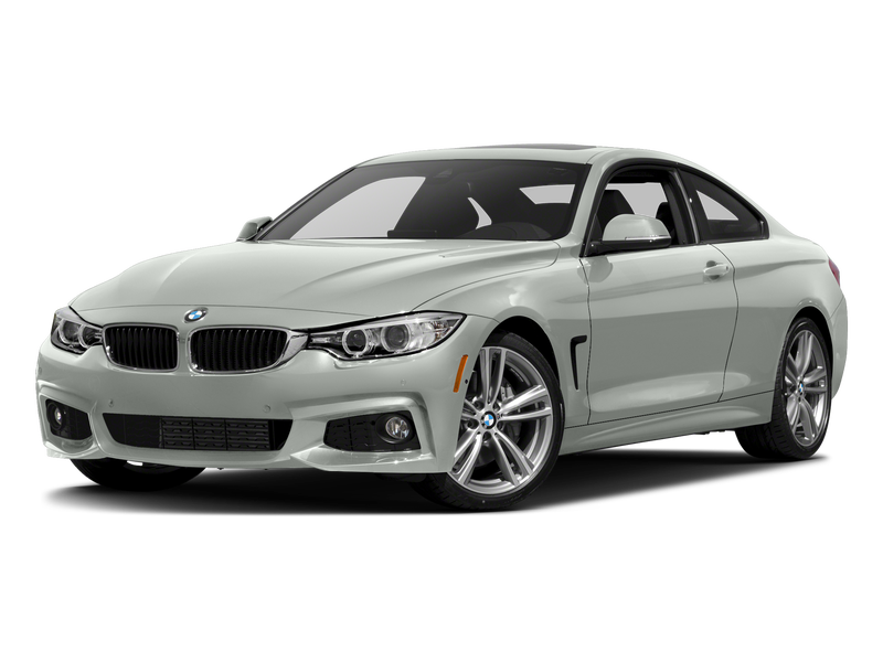 BMW 4 Series 428i xDrive AWD