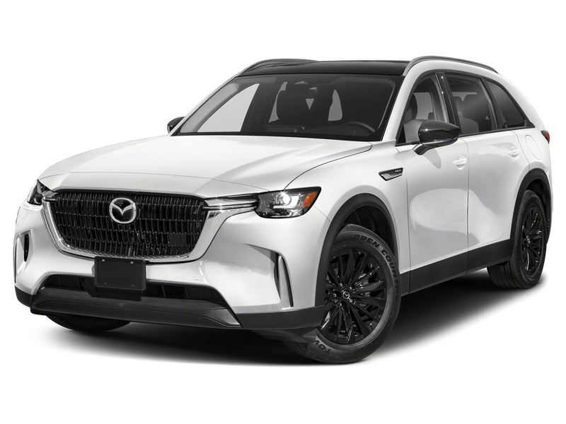 2024 Mazda CX-90 PHEV