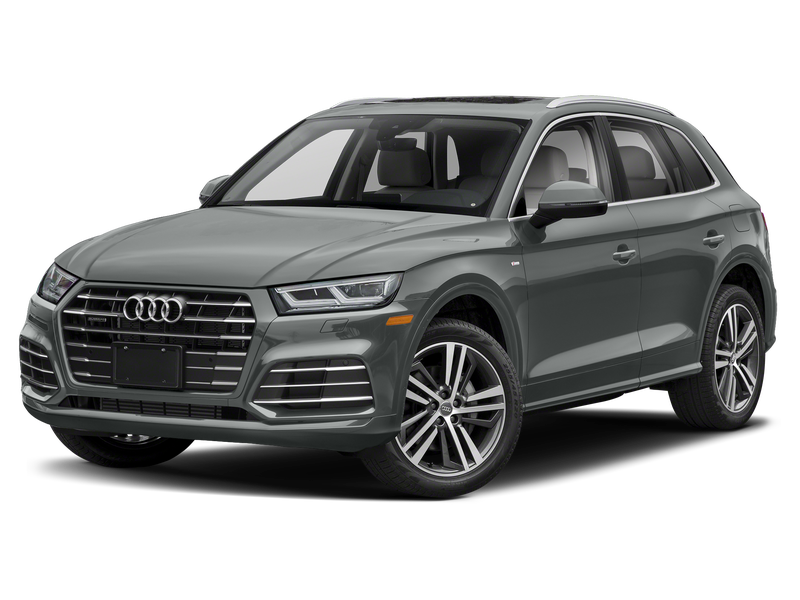 2020 Audi Q5