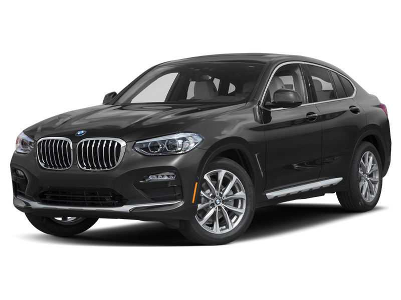 2019 BMW X4