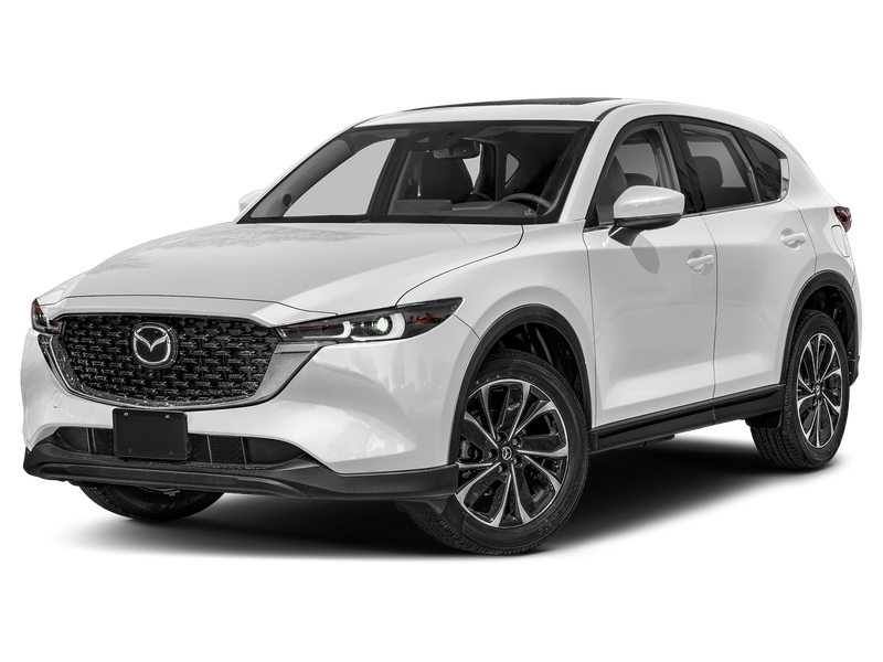 Mazda CX-5 GT AWD
