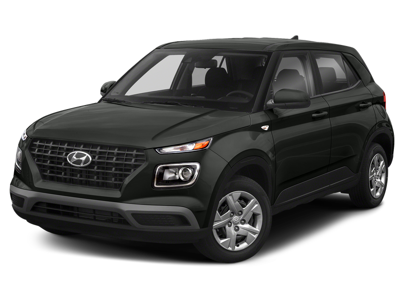 Hyundai Venue Essential