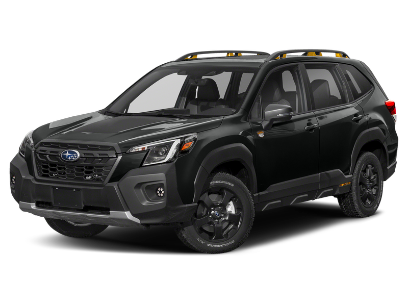 Subaru Forester Wilderness AWD w/ EyeSight