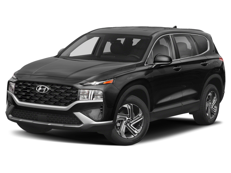 2021 Hyundai Santa Fe