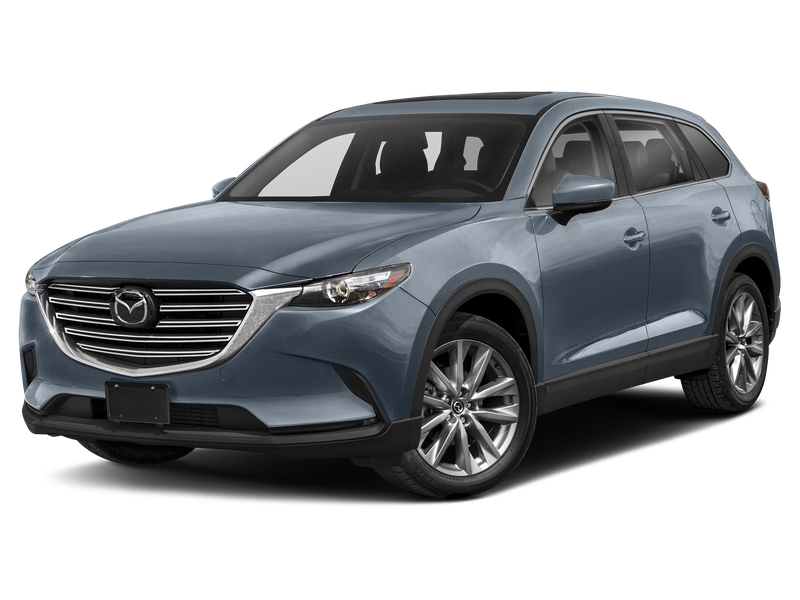2023 Mazda CX-9