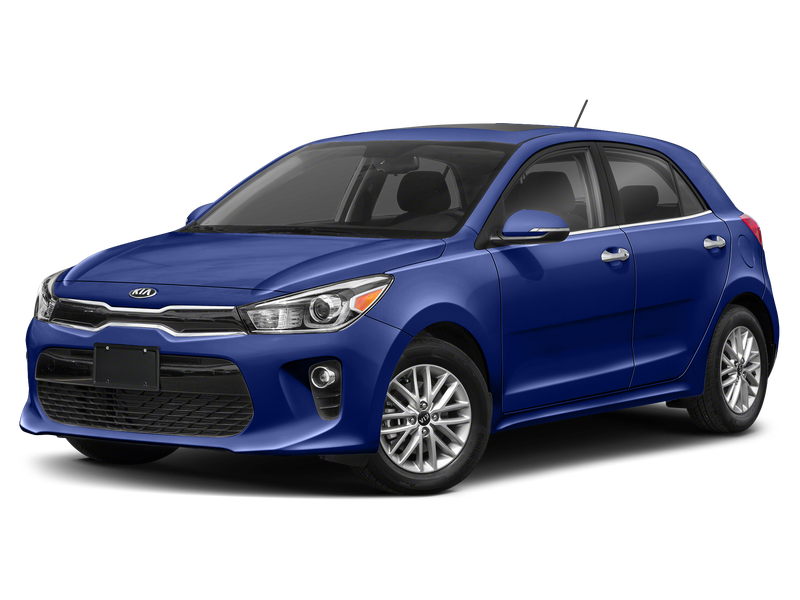 2020 Kia Rio