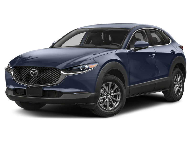 Mazda CX-30 GX AWD