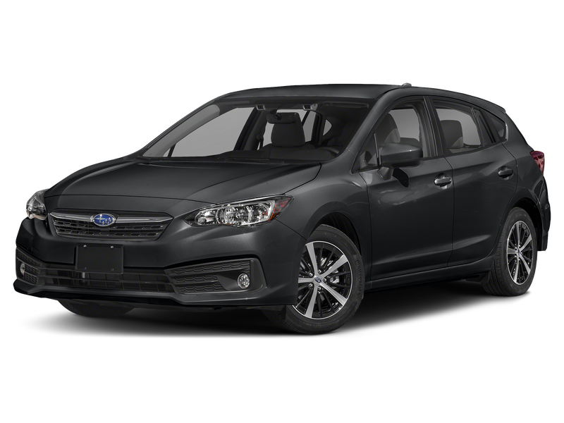 2022 Subaru Impreza