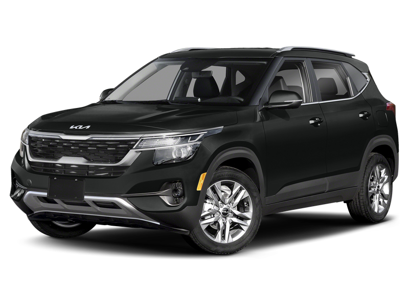 2023 Kia Seltos