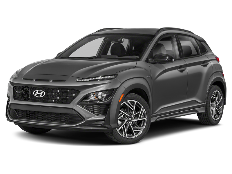 Hyundai Kona N Line AWD w/ Ultimate Pkg.