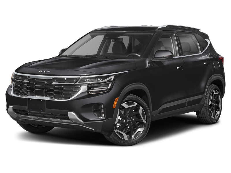 2024 Kia Seltos