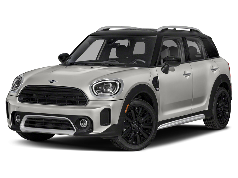 2022 MINI Countryman