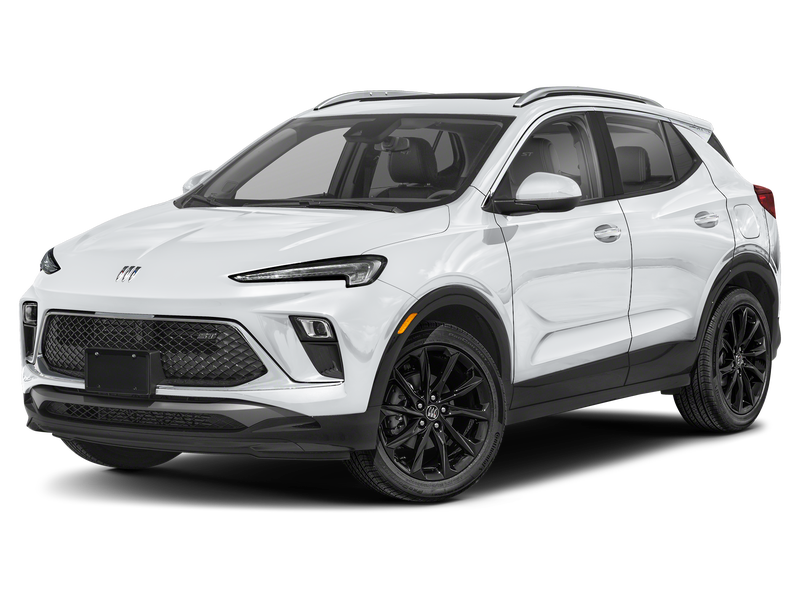 Buick Encore GX Sport Touring